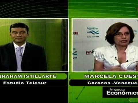 Riquezas naturales, culturales y humanas de Venezuela impuls