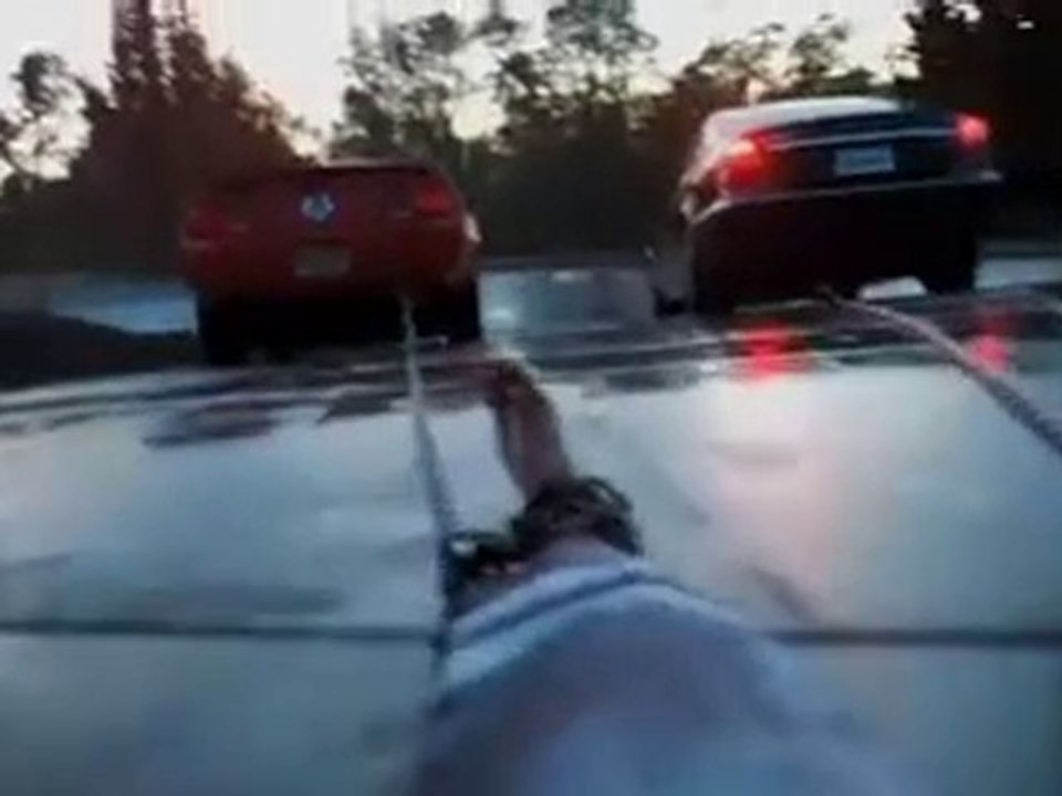 Chain Letter - Clip One