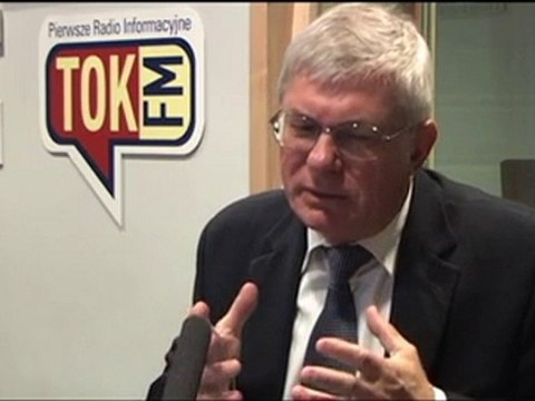 ''Jarosław Kaczyński to fenomen, jest świetny dla Polski''