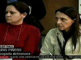 Reunión del cono sur aboga por los 5 cubanos presos en EEUU