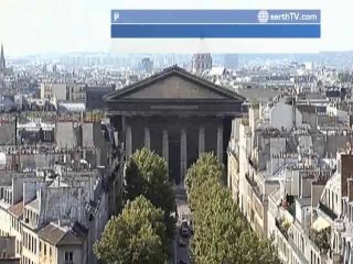 Seattle - USA, Santorini - Greece, St. Andrews - Canada, Avignon - France, Lugano - Ticino - Switzerland, Antalya - Turkey, Paris - France