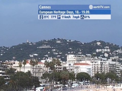 Los Angeles - USA, Santorini - Greece, Dubai - United Arab Emirates, Budapest - Hungary, Cannes - France, Paris - France, Dresden - Germany