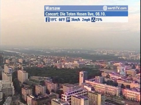 Lech Zurs am Arlberg - Austria, Bandar Seri Begawan - Brunei, Metz - France, Warsaw - Poland, Stuttgart - Germany, Dusseldorf - Germany, Brussels - Belgium