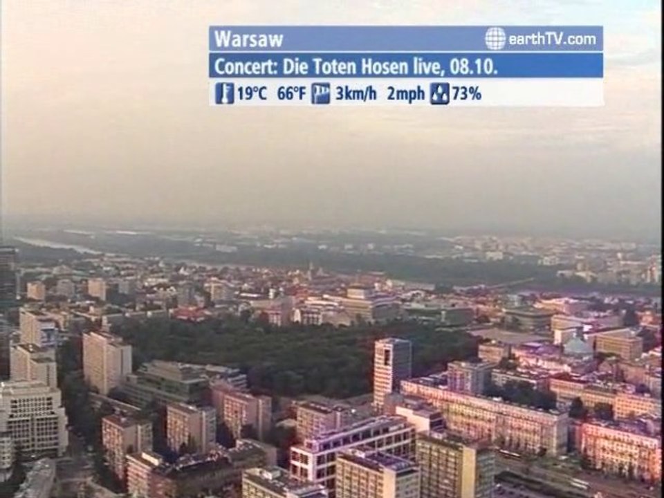 Lech Zurs am Arlberg - Austria, Bandar Seri Begawan - Brunei, Metz - France, Warsaw - Poland, Stuttgart - Germany, Dusseldorf - Germany, Brussels - Belgium