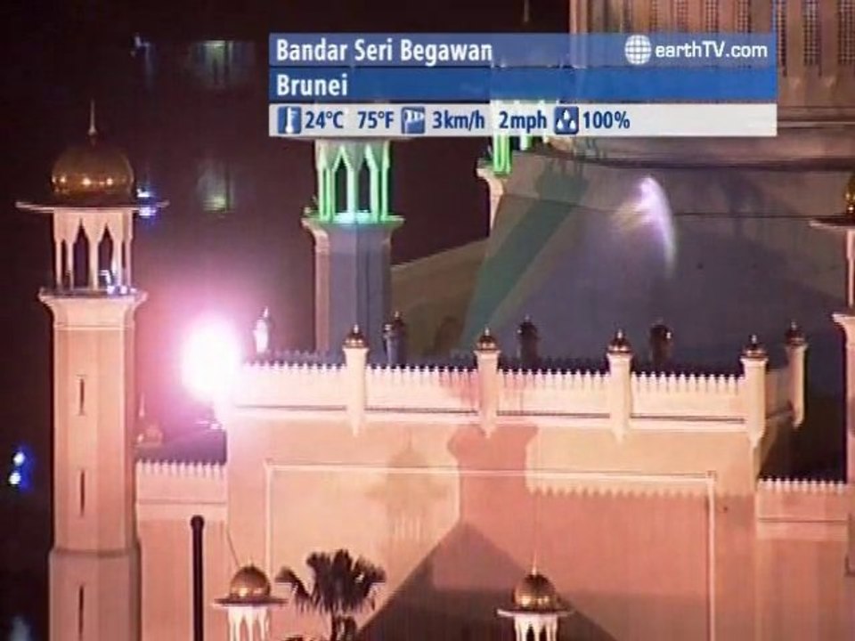 New York - USA, Melbourne - Australia, Dresden - Germany, Budapest - Hungary, Bandar Seri Begawan - Brunei, Cannes - France, Antibes - Juan-les-Pins - France