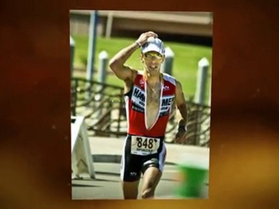 Suunto t6d Triathlon Watch