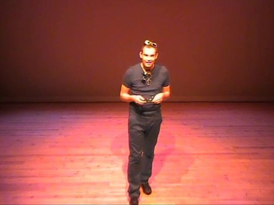 Les Founchus Live : Deux passions