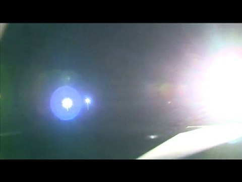 Tactical Spotlights that Light Up the Night - HellFighter