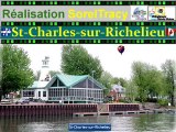 Saint-Charles-sur-Richelieu, Québec, Canada
