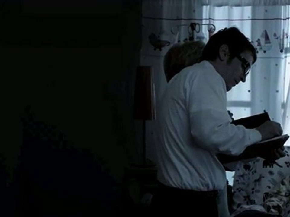 Insidious clip1