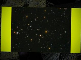 Law of Attraction | The Answer of the Universe