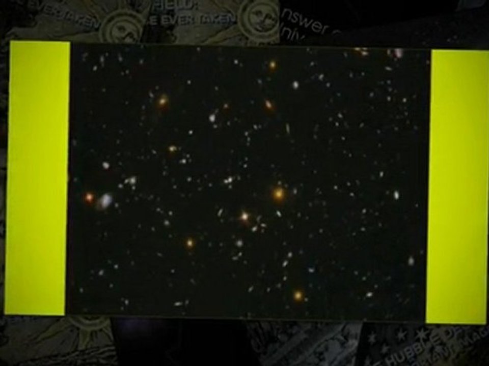 Law of Attraction | The Answer of the Universe