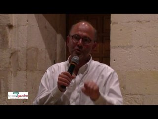 Réponse de Pierre Moscovici (sécurité) - La Rochelle 2010