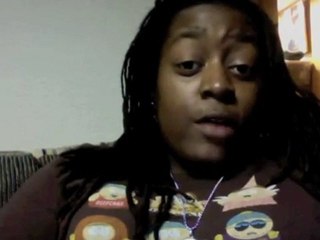 A Message from Ziggy