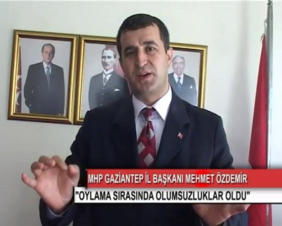 8-MHP İL BŞK.