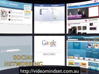 Video Mindset Gold Coast-Local Video Internet Marketing