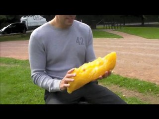 Boot Camp London: Visualize 6 Pounds of Fat 🏋️‍♂️