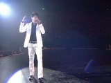 JYJ THANKGIVING IN DOME - Kimi ga Ireba(Beautiful Love)