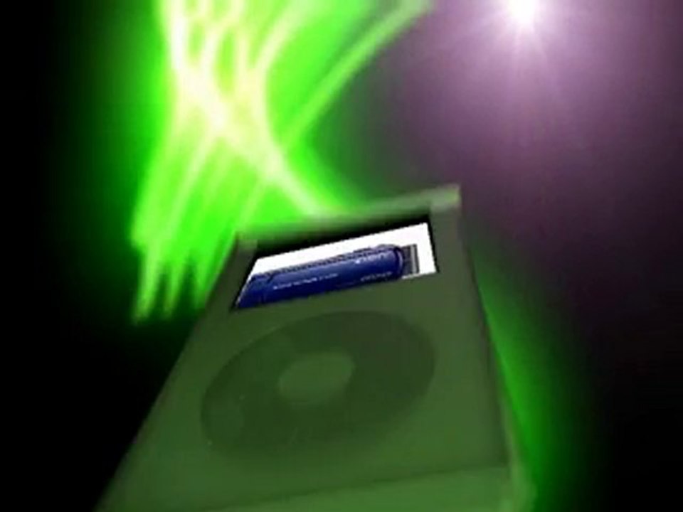 Sony DCR SR47