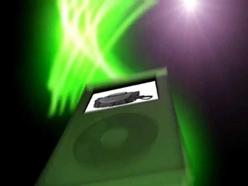 Sony DCR SR68