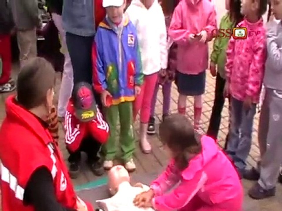 Svetový deň prvej pomoci