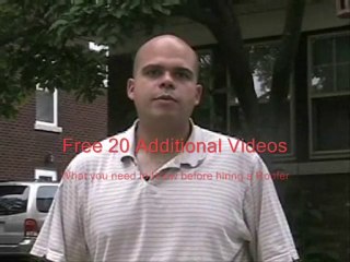 Buffalo Roofing: How Much Does it Cost?