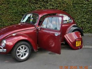 Meeting de la ville de GRENAY