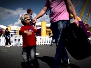 2010 Hockenheim Making of