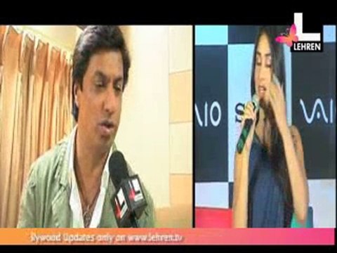 'Heroine' based on Kareena's Life