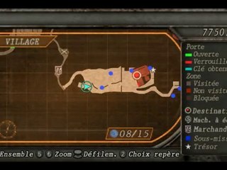 WT resident evil 4 pc part 12