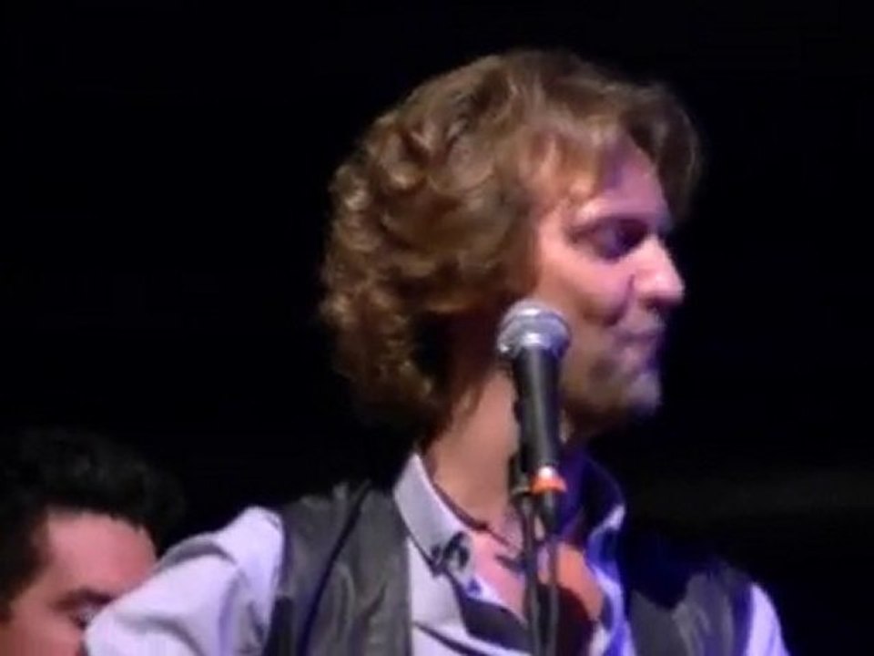 Philippe Vancles~Chanteur à la con~Fiestacity 270810