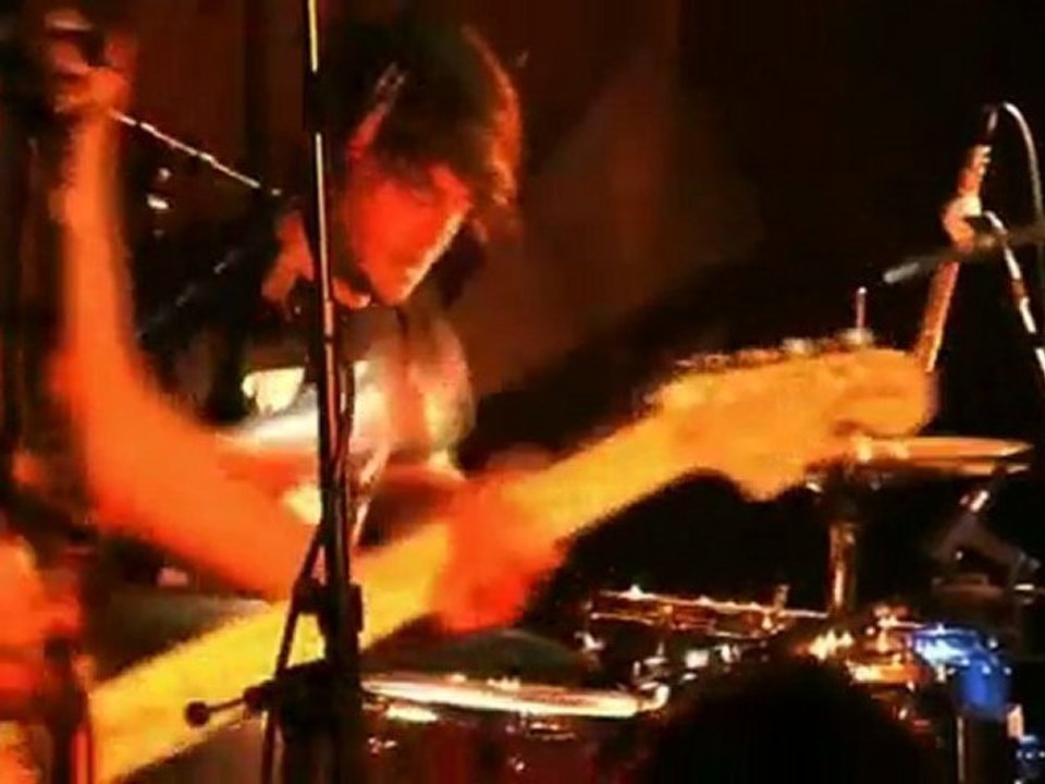 Dead To Me - Don't Lie/Visiting Day (Live in Paris)