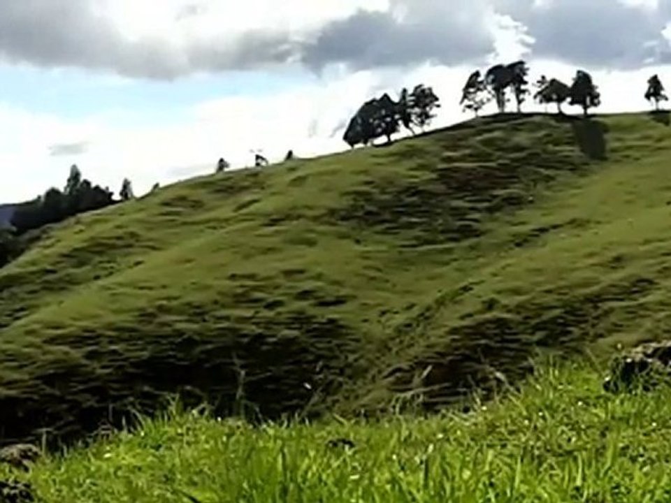 Kawhia, New Zealand: The View from Kawhia (4 of 4)