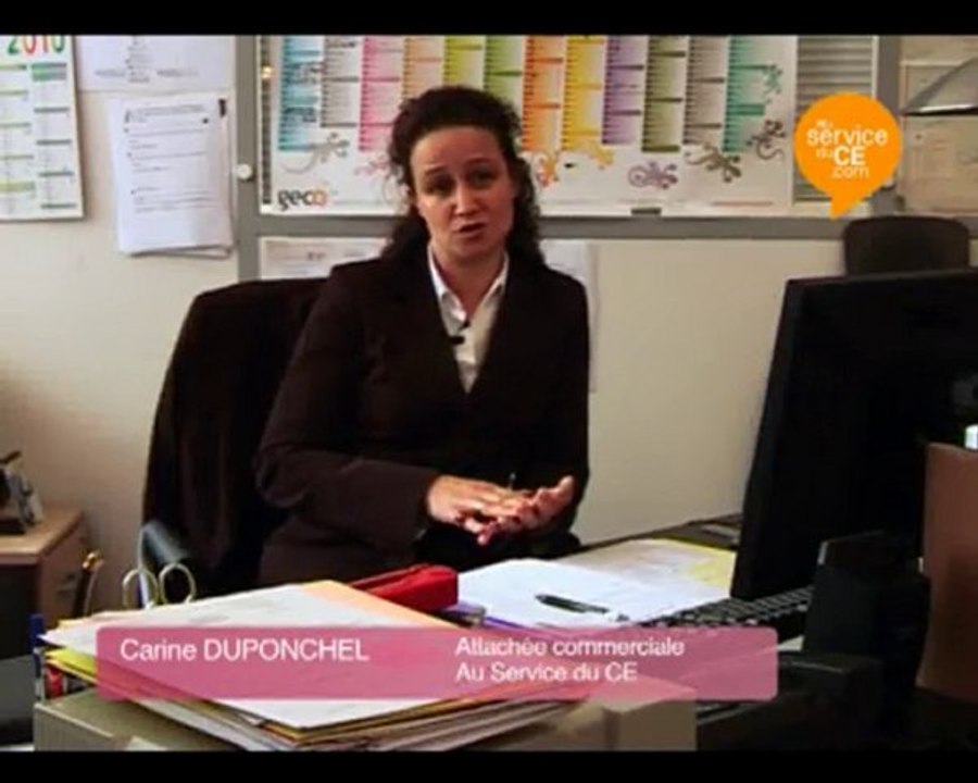 SalonsCE Paris 2010 septembre Reportage ASCE