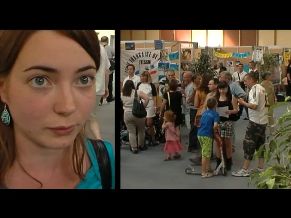 Forum des associations 2010