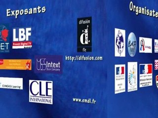 2ème Congrès CAP-FIPF 2010 à Sydney - Présentation générale