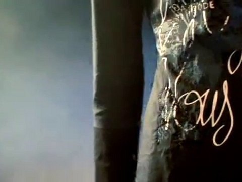 Twilight LMV La Mode est à Vous Mode femme