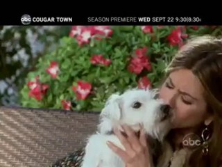 Cougar Town Season 2 Promo