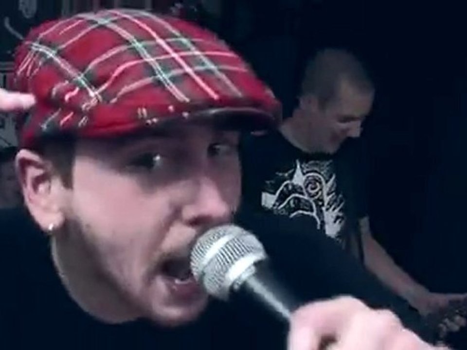 Street Poison - Rat Dance