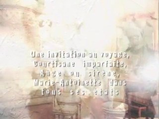 LES FLEURS DU MAL J-16