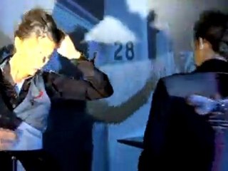 Cyclone LMV La Mode est à Vous