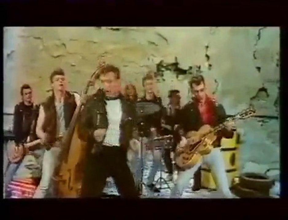 Breathless - Bad Bad Boy