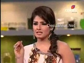 Kitchen Champion - 14th September 10 pt1