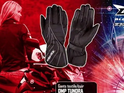 Test Blouson ALL ONE Bambou by Dafy Moto