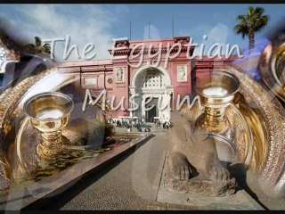 Cairo Egypt Holidays !