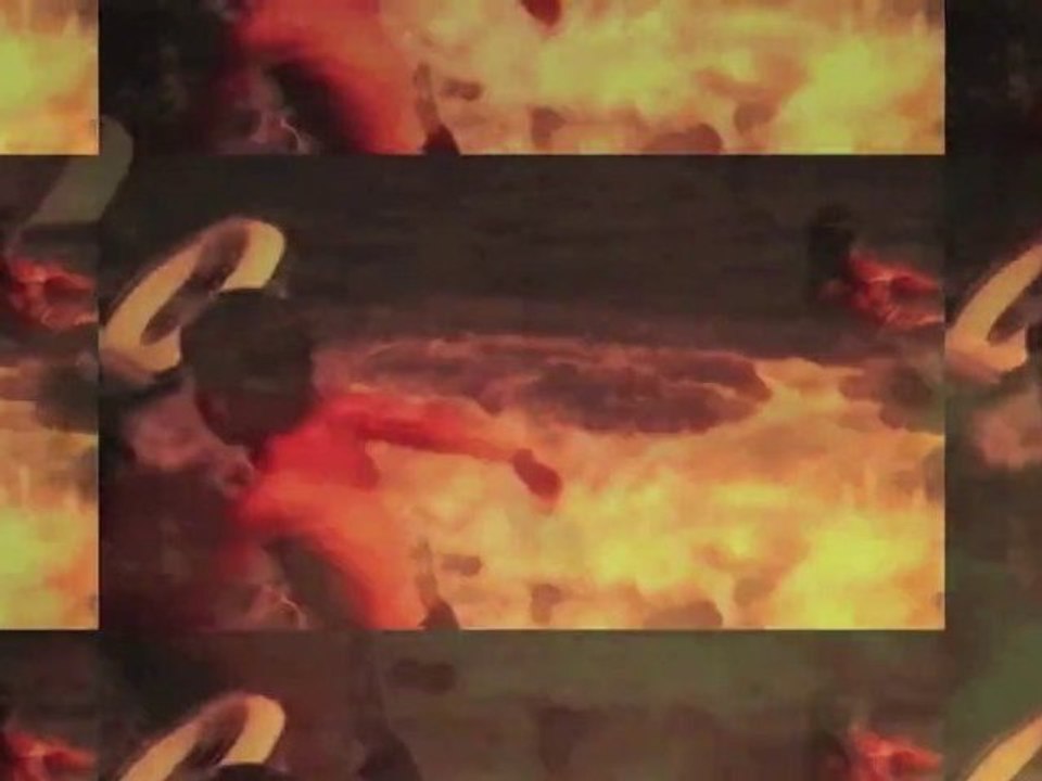 Linkin Park The catalyst Dailymotion contest