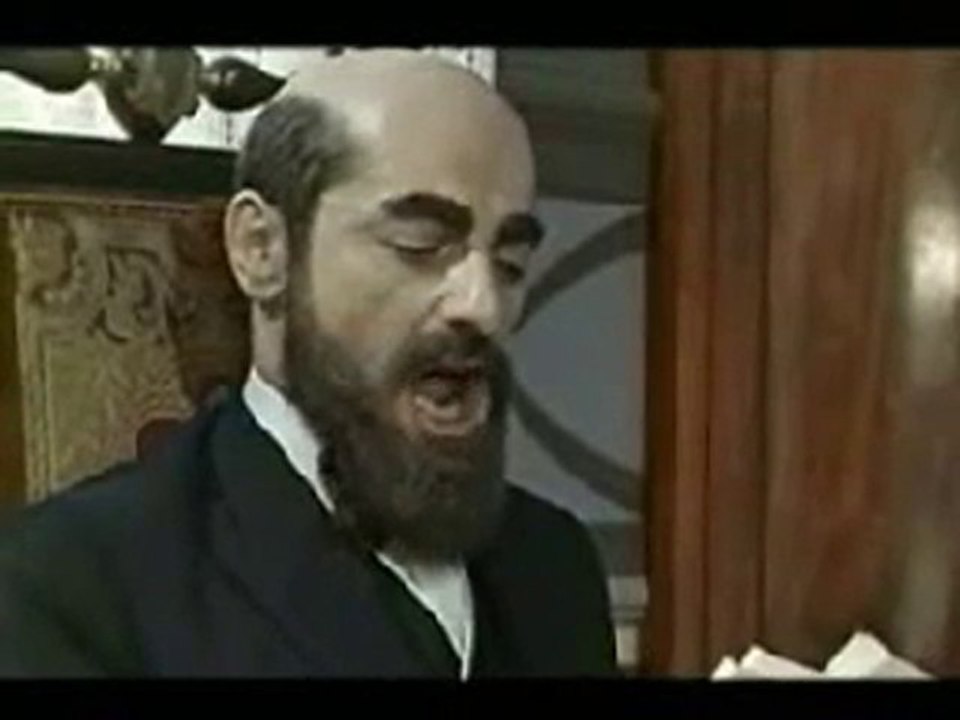 Landru, réalisé par Claude Chabrol en 1963