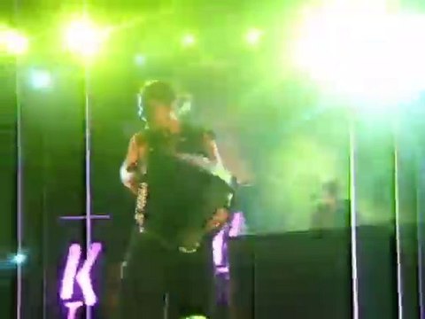 Anakronic electro orkestra - Krazziak (live)