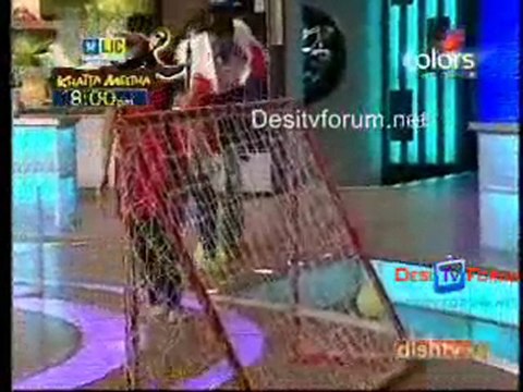 Kitchen Champion - 14th September 2010 - Pt3