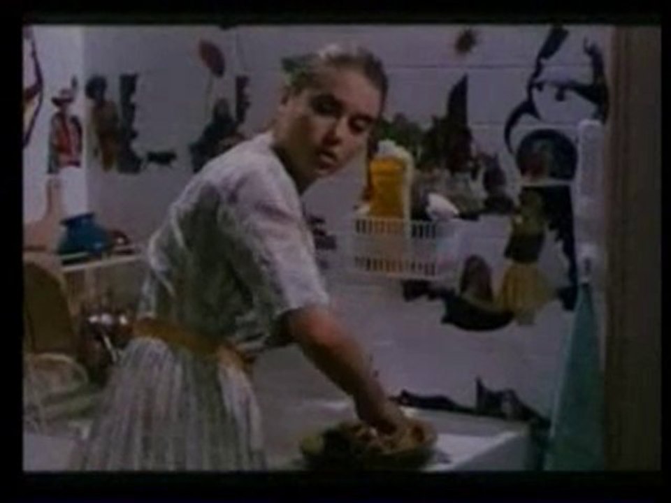 Alouette, je te plumerai, réalisé par Pierre Zucca en 1987